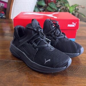 Softride Enzo Evo Little Kids' Shoes